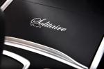 BMW 750Li xDrive Solitaire Edition 2016 года